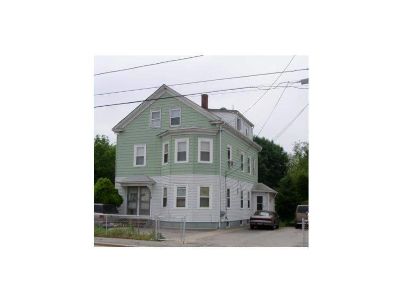 141 Arlington Ave unit 1, Warren, RI 02885 - photo 1