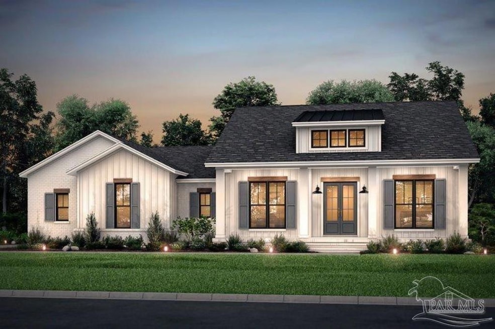 3526 Creekdown Ln, Pace, FL 32571 - photo 1