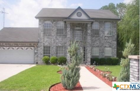 1310 Sparrow Trail, Copperas Cove, TX 76522 - photo 1