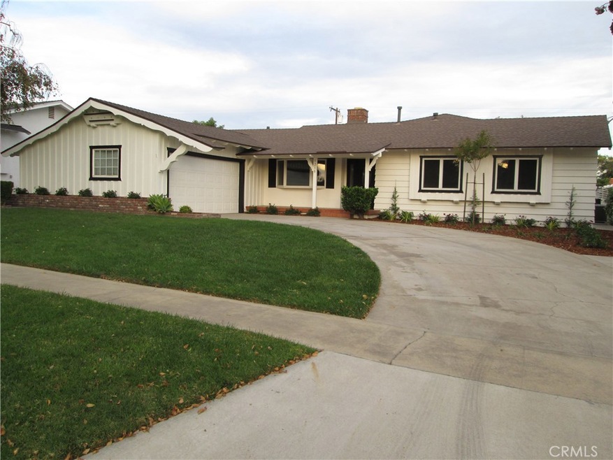 1216 N Vallejo Way, Upland, CA 91786 - photo 1