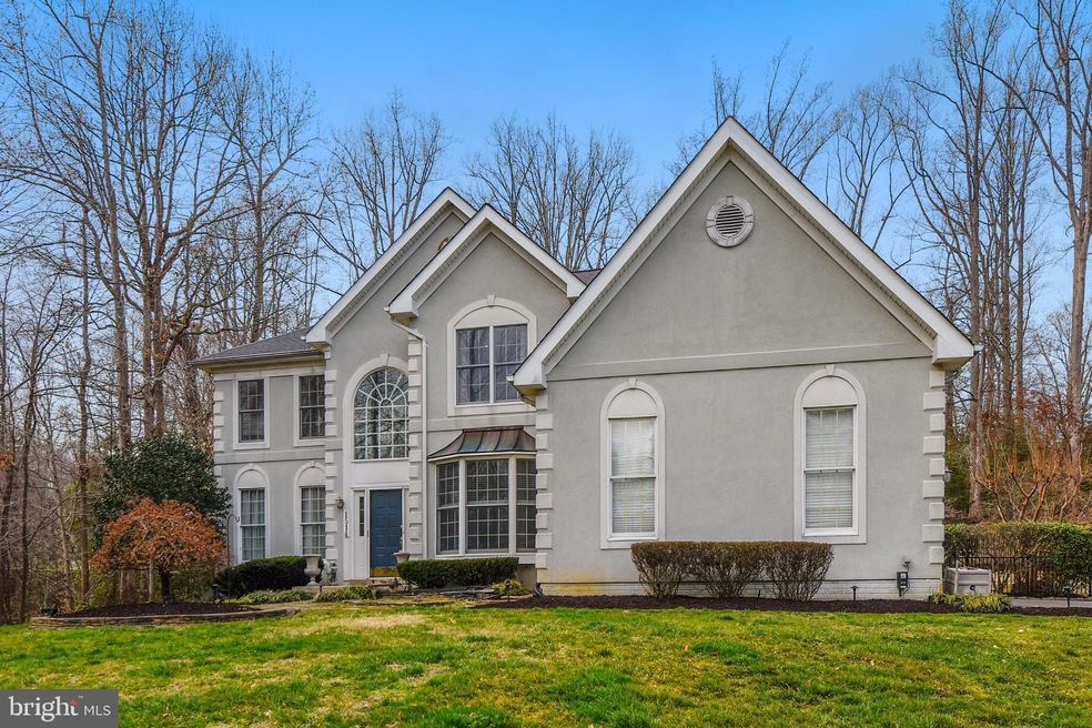 1514 Brewster Gate Rd, Crownsville, MD 21032 - photo 1