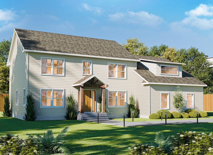 Lot A Abbey Ln, Shelton, CT 06484 - photo 1