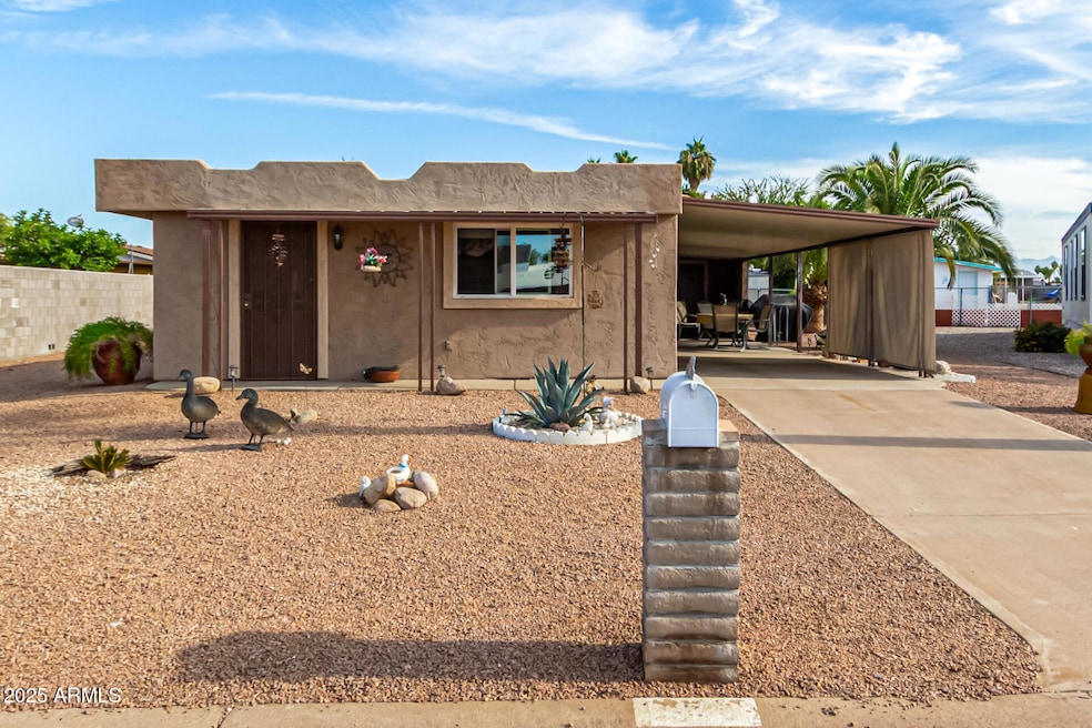 1779 S 74th St, Mesa, AZ 85209 - photo 1