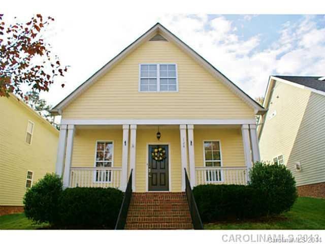 Exterior Front - Welcome Home!