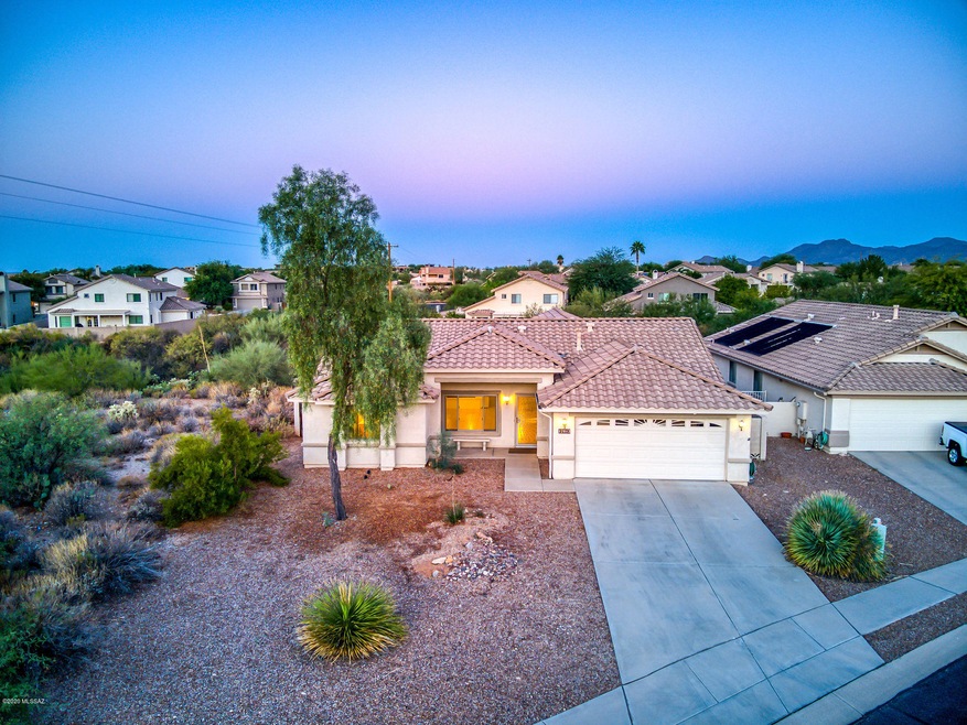 2,362 Sq Ft 3 bed & 2 bath