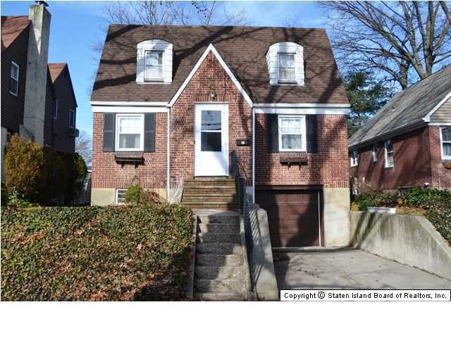 185 Kemball Ave, Staten Island, NY 10314 - photo 1