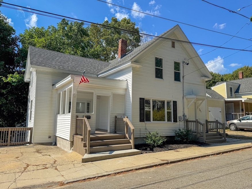 Sold $350,000 • Co-Listing Agent