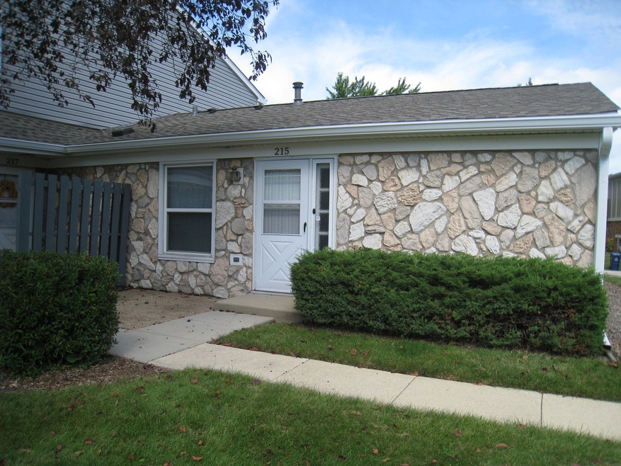 215 Nantucket Harbor unit 130, Schaumburg, IL 60193 - photo 1