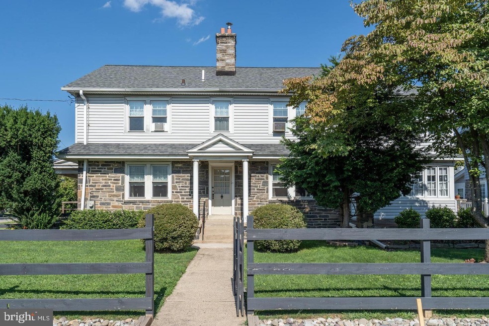 1 Mill Rd unit 1ST FLOOR, Havertown, PA 19083 - photo 1