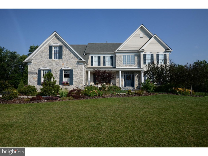 2212 Devin Ln, Jamison, PA 18929 - photo 1