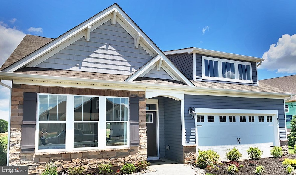 7951 Schaefer Crescent unit 106, Breinigsville, PA 18031 - photo 1