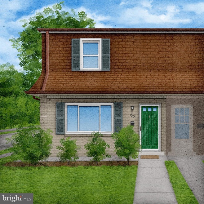 100 E Howell Ave unit B, Alexandria, VA 22301 - photo 1