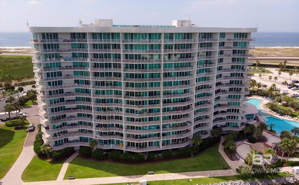 Caribe Resort unit B 516, Orange Beach, AL 36561 - photo 1