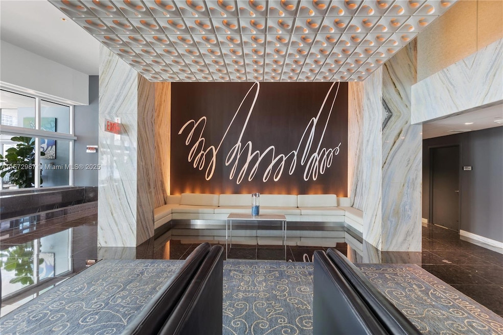 One Miami West Tower unit 2700, Miami, FL 33131 - photo 1