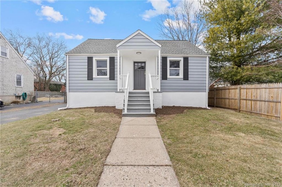 75 Green St, Stratford, CT 06615 - photo 1