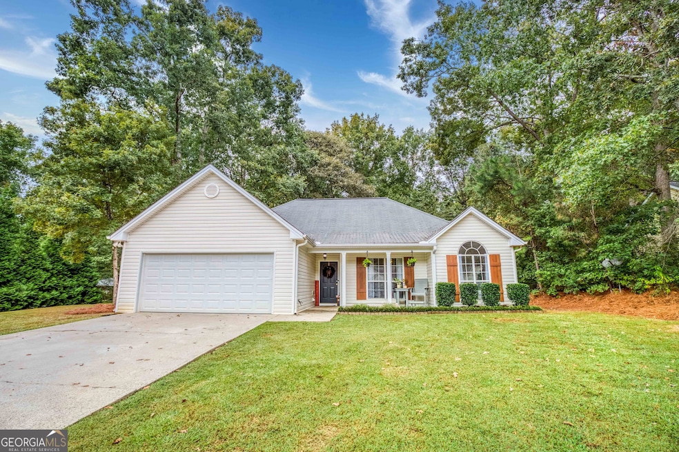711 Brighton Ln, Winder, GA 30680 - photo 1