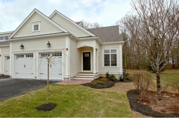 30 Northwood Dr unit 30, Sudbury, MA 01776 - photo 1