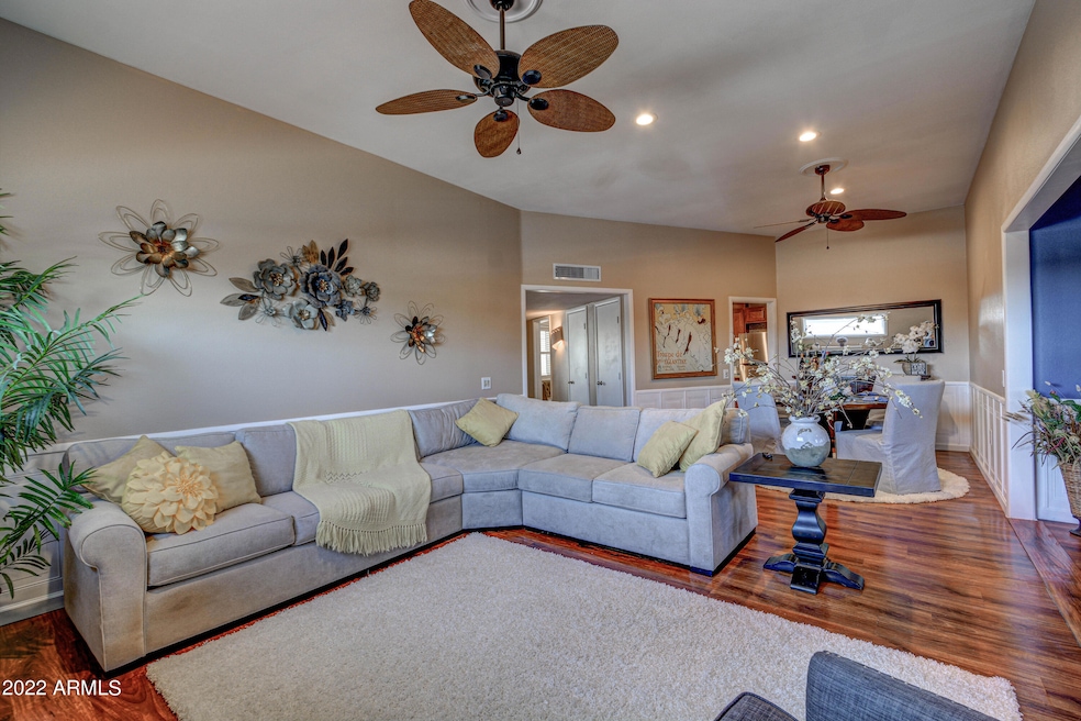 14054 N Palm Ridge Dr W, Sun City, AZ 85351 - photo 1