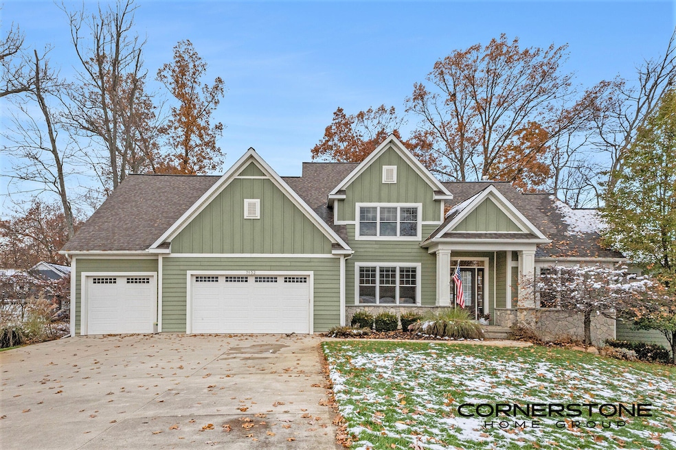 7152 Valdez Ct SE, Caledonia, MI 49316 - photo 1