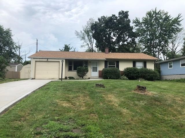 3619 W 123rd Place, Crown Point, IN 46307 - photo 1