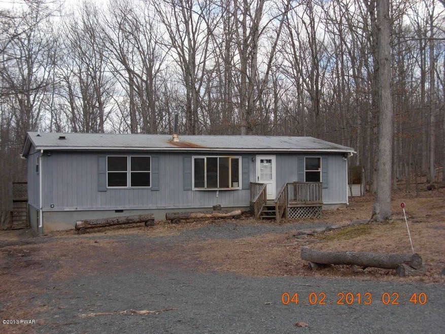 108 Robin Way, Lackawaxen, PA 18435 - photo 1