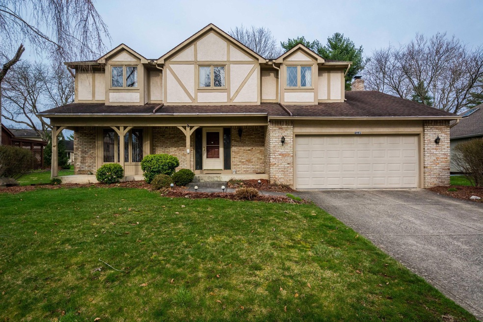 Welcome to 6991 Shetland Street!