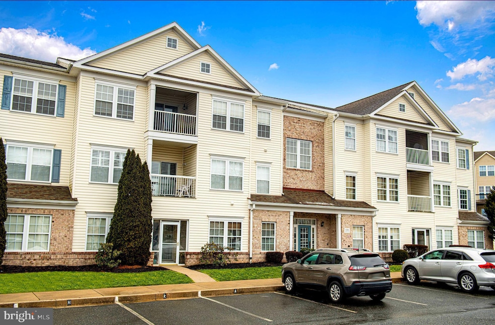 1701 Rich Way unit F, Forest Hill, MD 21050 - photo 1