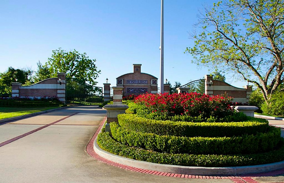 22603 Rosehurst Dr, Tomball, TX 77377 - photo 1