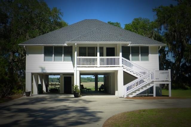 Main View