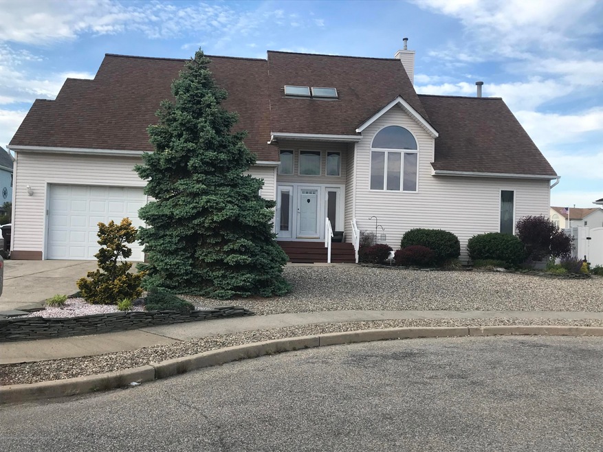 203 Clew Ct, Bayville, NJ 08721 - photo 1