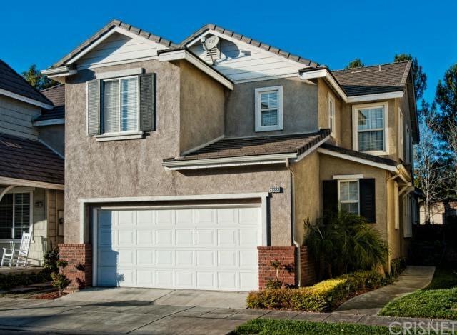 23333 Beachcomber Ln, Valencia, CA 91355 - photo 1