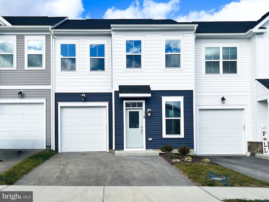 119 Heirloom Way, Winchester, VA 22603 - photo 1