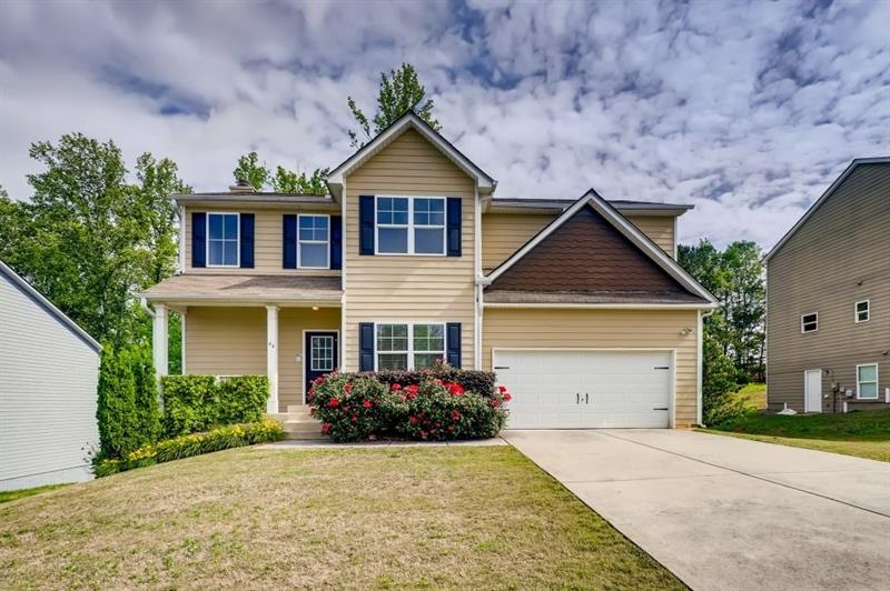 44 Berkmar Way