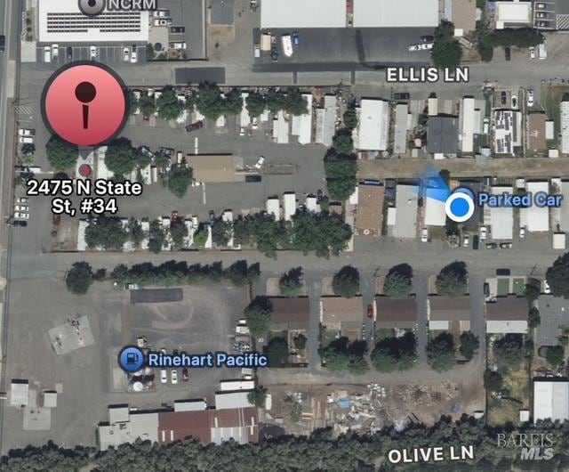 2475 N North State St unit 34, Ukiah, CA 95482 - photo 1