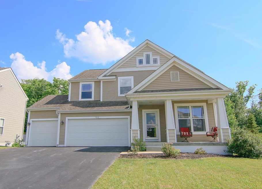 Welcome Home!