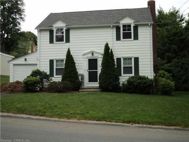 unlisted-address, Waterbury, CT 06710 - photo 1