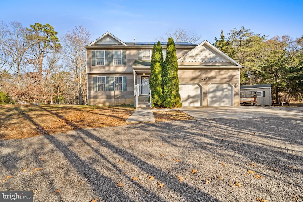 202 N New York Rd, Galloway, NJ 08205 - photo 1