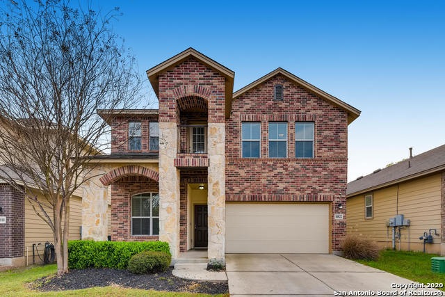 10822 Mustang Oak Dr, San Antonio, TX 78254 - photo 1