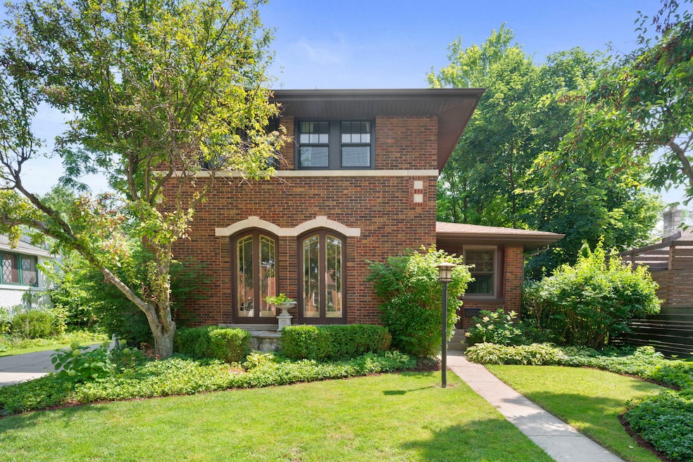 3337 Arden Ave, Brookfield, IL 60513 - photo 1