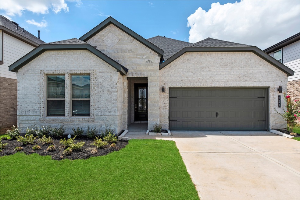 28603 Halle Ray Dr, Katy, TX 77494 - photo 1