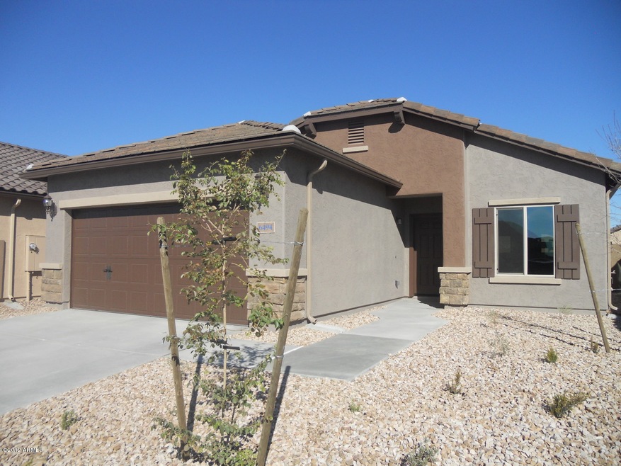 Front Elevation