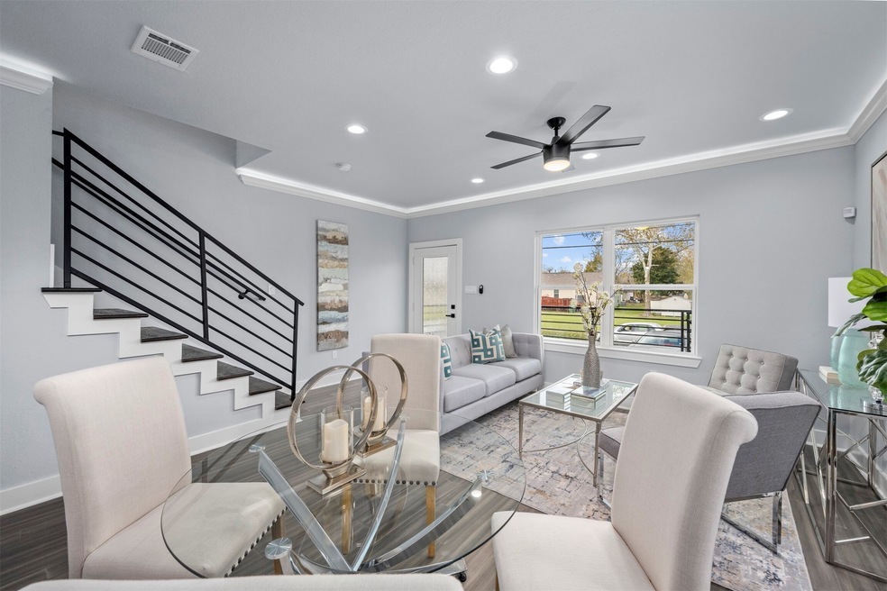 1845 Dewalt St, Houston, TX 77088 - photo 1