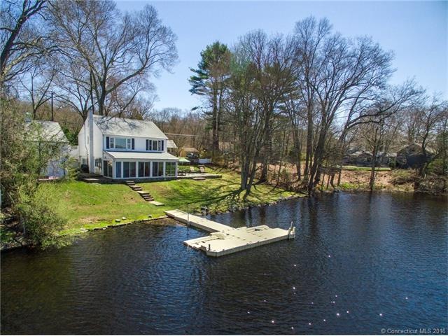 50 Grassy Hill Rd, Old Lyme, CT 06371 - photo 1