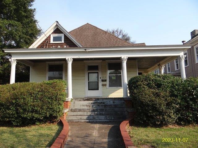 Main View