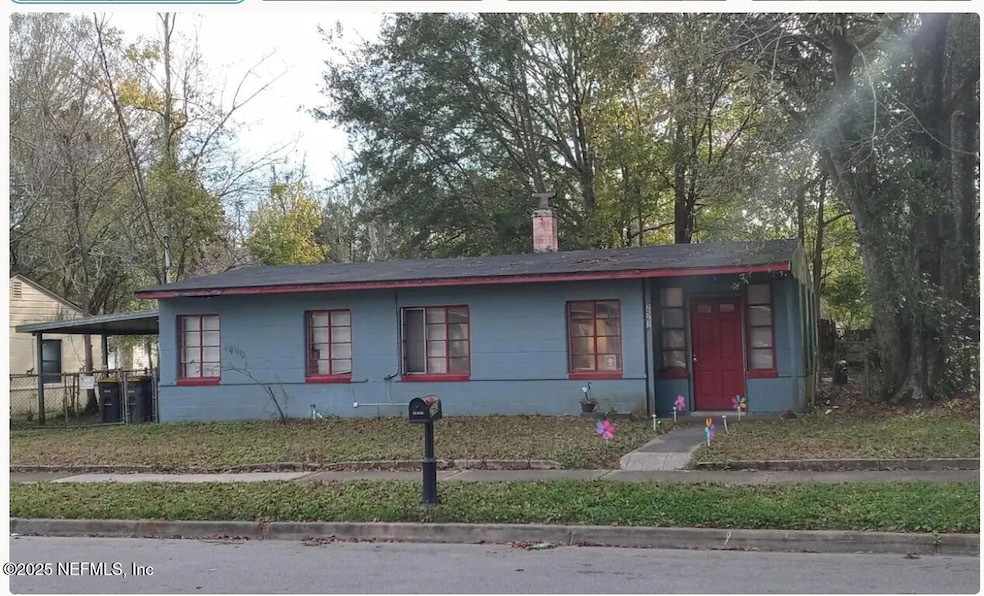 2562 Beaverbrook Place, Jacksonville, FL 32254 - photo 1