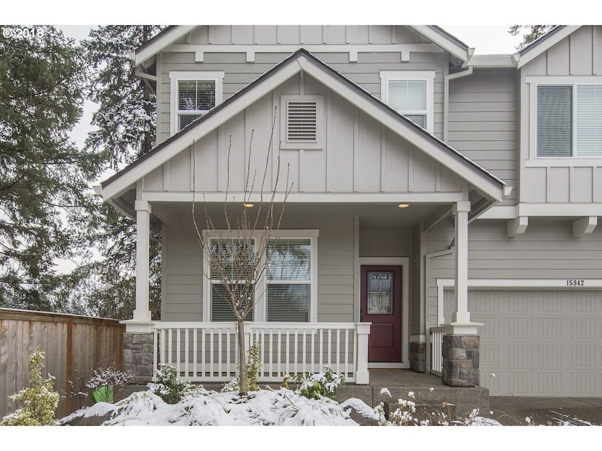 15942 SE Wood Duck Ln, Happy Valley, Or, OR 97015 - photo 1