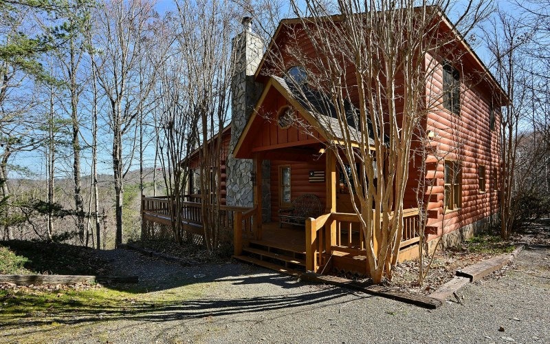 431 Turkey Trot Rd, Morganton, GA 30560 - photo 1