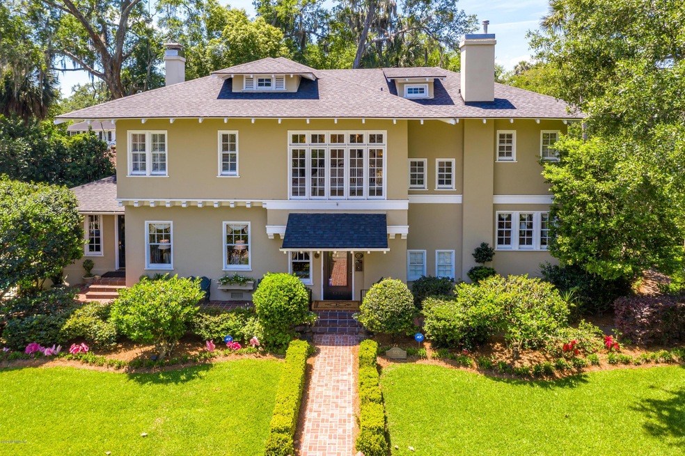 3032 Saint Johns Ave, Jacksonville, FL 32205 - photo 1