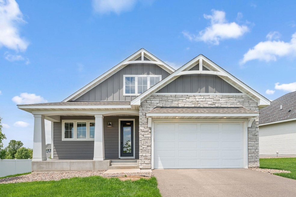 226 Jade Trail N, Lake Elmo, MN 55042 - photo 1