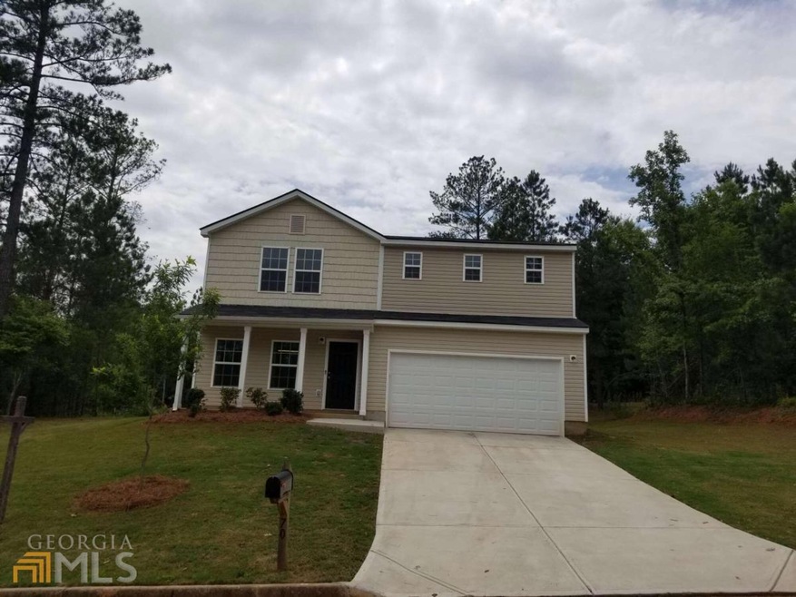 70 Natures Trail, Covington, GA 30016 - photo 1